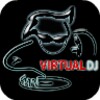 DJ Virtual Mix icon