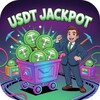 Icono de USDT Jackpot