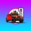 Project Offroad 3 icon