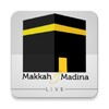 Makkah Madina Live icon