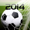 Soccer Kick World Cup 14 icon