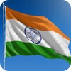 Indian Flag Wallpaper HD icon