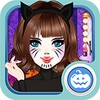 Halloween Spa – Make up games icon