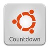 Ubuntu Countdown Widget icon