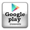 Google Play Console icon