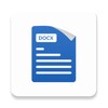 Icono de Docx Reader Word Office