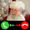 Santa Fake Call icon