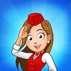 My Town Airport 아이콘