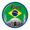 Azan Prayer times Brazil icon