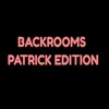 Icono de Backrooms Patrick Bateman