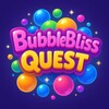 Icono de Bubble Bliss Quest