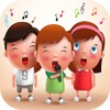 Kids Song Video icon