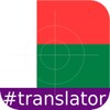 Malagasy English Translator icon