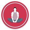 Yoga Poses App - For Beginners icon