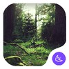 Words from forest Theme icon