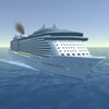 Icono de Cruise Ship Handling