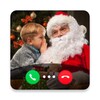Icono de Santa Call & Tracker