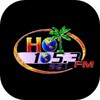 CaribbeanHotFM icon