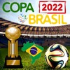 أيقونة COPA BRASIL - O JOGO