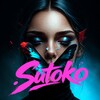 Icono de Sutoko : Love Text Story