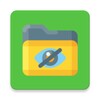 Icono de File Vault - Hidden File Finder