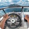 Ikon Drive Boat 3D Sea Crimea