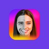 Face Swap AI Video Editor 아이콘