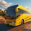 Bus Simulator Coach Driving 3D icon