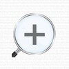 Pictogramă Magnifier