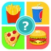 Guess Food icon