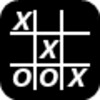 Icône Tic Tac Toe