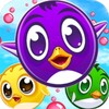 Bubble Pop Penguin: Bubble Shooter icon