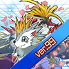 Biểu tượng DIGIMON ReArise