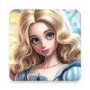 أيقونة Alice Wonder Match