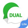 أيقونة Dual App Lite