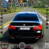Modern Car 3D 图标