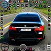 أيقونة Modern Car 3D