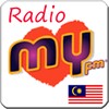 radio fm malaysia free icon