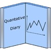 Quantitative_Diary icon