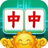 Pictogramă Mahjong Hybrid