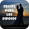 ไอคอน Frases para Esposos