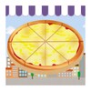 Biểu tượng Pizza Games