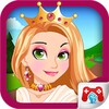 Charming Princess Dressup icon