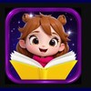 أيقونة Bedtime Stories for Kids