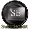 Video Subtitle Editor icon