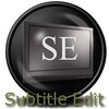 Biểu tượng Video Subtitle Editor