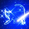 Star Graffiti icon