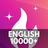 Icono de Spoken English Sentence 10000+