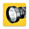 Icône Flashlight app