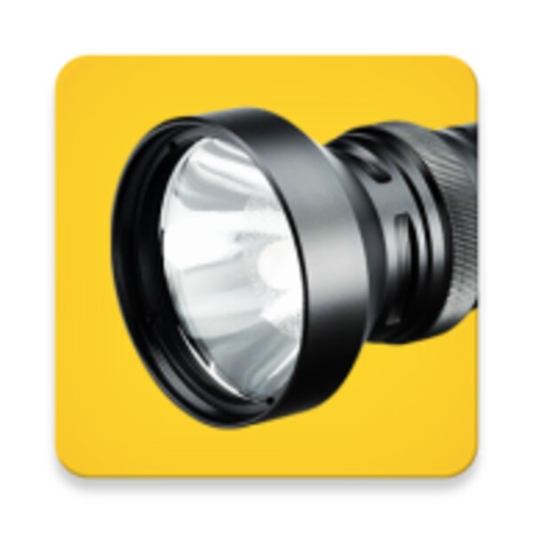 Flashlight app for Android - Download the APK from Uptodown